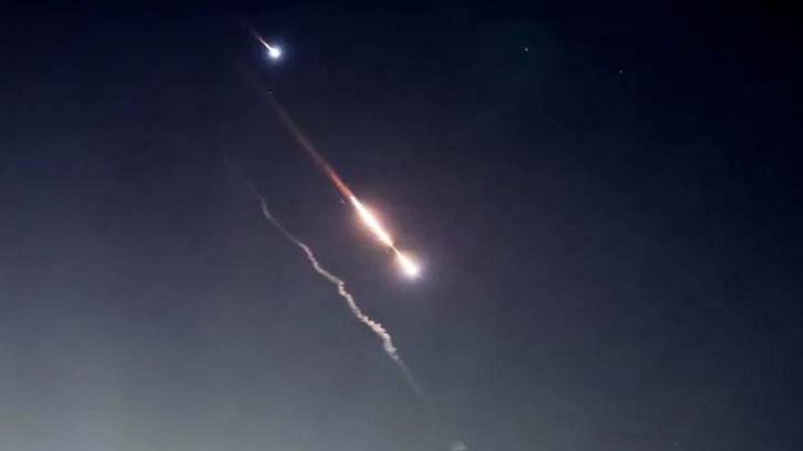 এবার জর্ডানকে কঠিন হুঁশিয়ারি দিলো ইরান