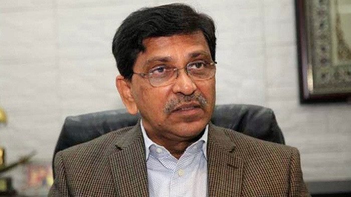 সপ্তমবারের মতো নৌকার মনোনয়ন পেলেন হানিফ