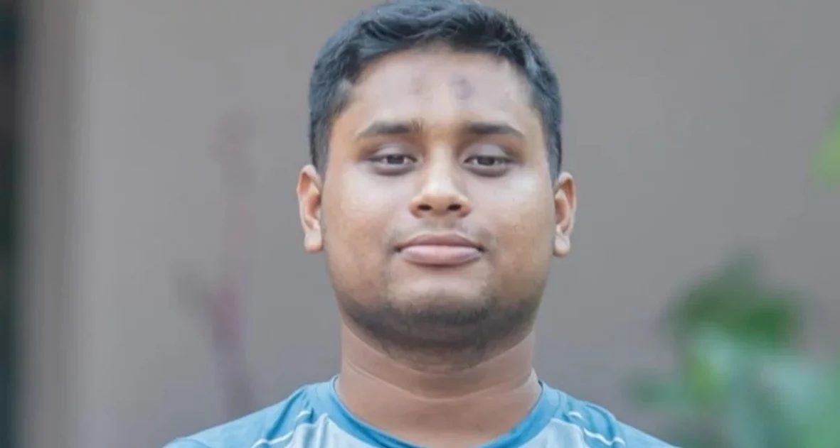 ‘যেই পথে গেছে আপা, সেই পথে যাবে জাপা’: হাসনাত আব্দুল্লাহ