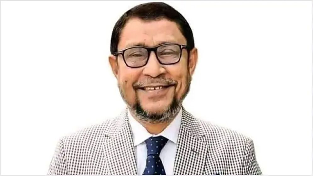 বার্গার-পিৎজা, পোড়া তেলের সমুচা খেয়ে দেশটা রোগে ভরে গেছে: স্বাস্থ্যমন্ত্রী