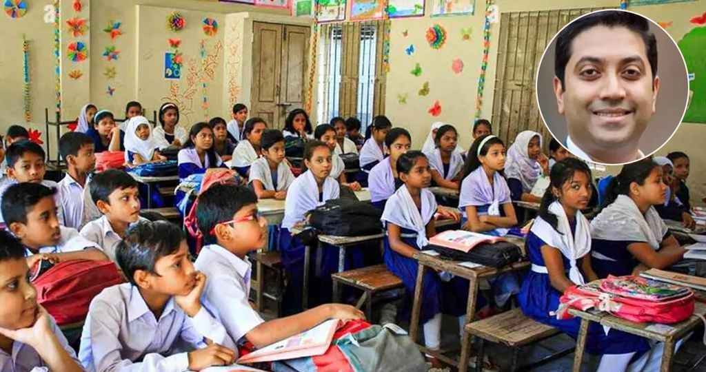 প্রথম ধাপে ১ লাখ প্রাথমিক শিক্ষার্থী পাবে বিনামূল্যে জুতা