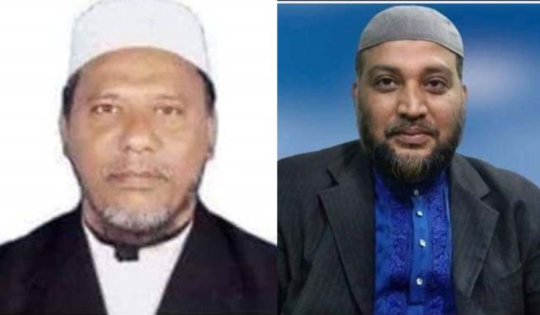 লক্ষ্মীপুরে দুই জামায়াত নেতা গ্রেপ্তার