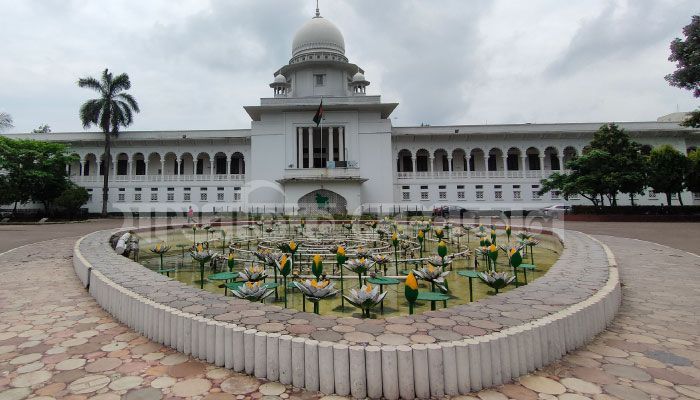 নতুন নিয়োগ পেলেন ১১ অতিরিক্ত বিচারপতি