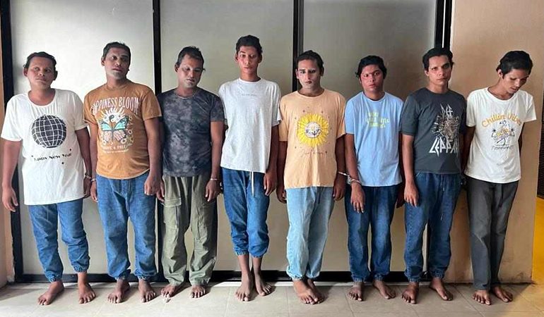 স্ত্রী-সন্তান থাকলেও হিজড়া সেজে যেভাবে করতেন চাঁদাবাজি