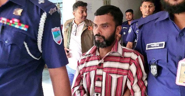 শিশু আছিয়া ধর্ষণ-হত্যা: হিটু শেখের মৃত্যুদণ্ডের খালাস চেয়ে আপিল