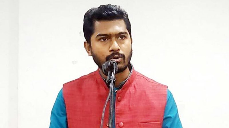 যেভাবে রক্তাক্ত হলেন নুরুল হক নুর