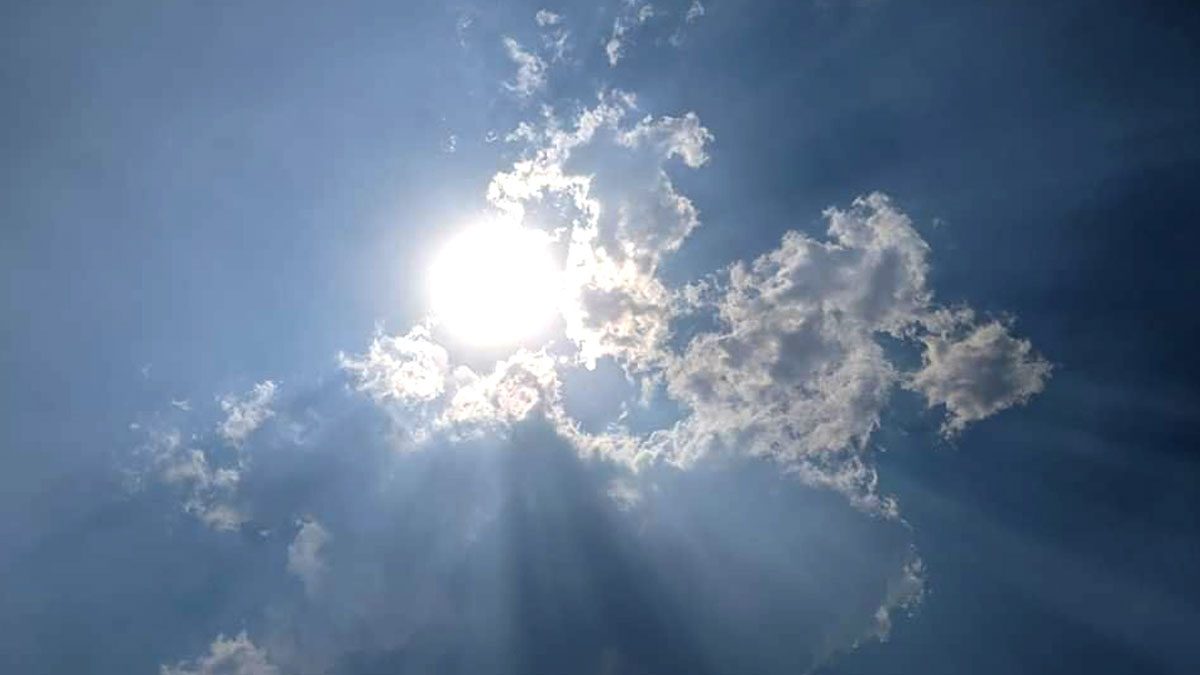 ঢাকাসহ ২৯ জেলায় শুরু হয়েছে দাবদাহ