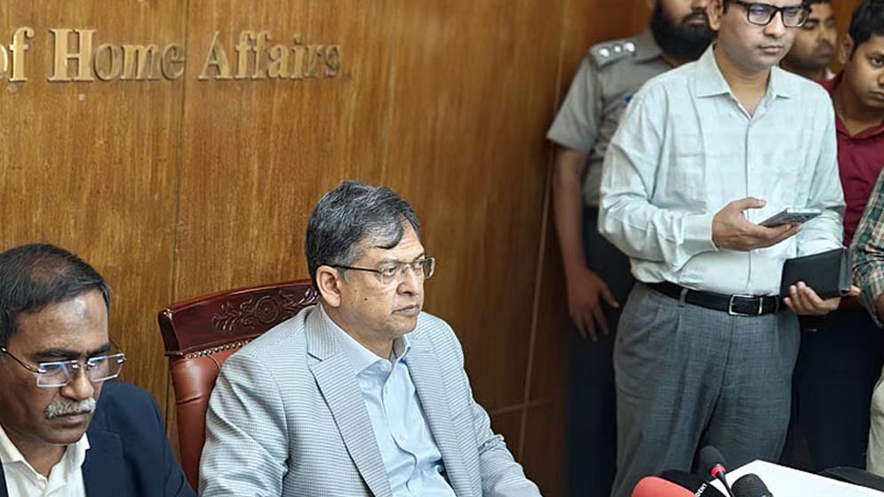দেশে ৮২ লাখ মানুষ মাদকাসক্ত :স্বরাষ্ট্রমন্ত্রী