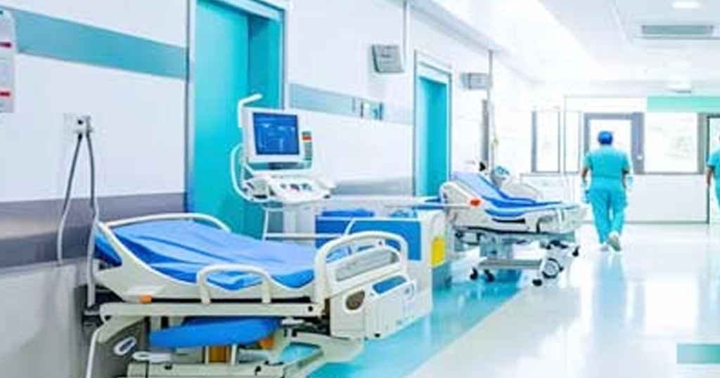 মা টাকা দিতে না পারায় নবজাতককে বিক্রি করে দিলো হাসপাতাল!