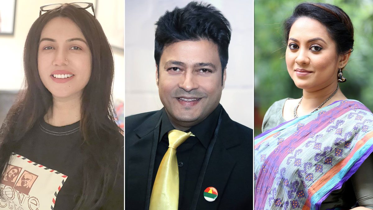 প্রধানমন্ত্রীর সঙ্গে দেখা করবেন ফেরদৌস-তারিন-হৃদিসহ ৮ শিল্পী