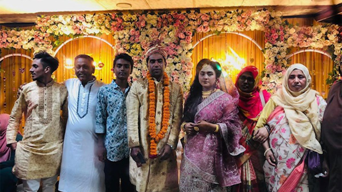 প্রেমিকের সাথে নববধূ উধাও, শ্বশুরবাড়িতেই যুবকের আত্মহত্যা