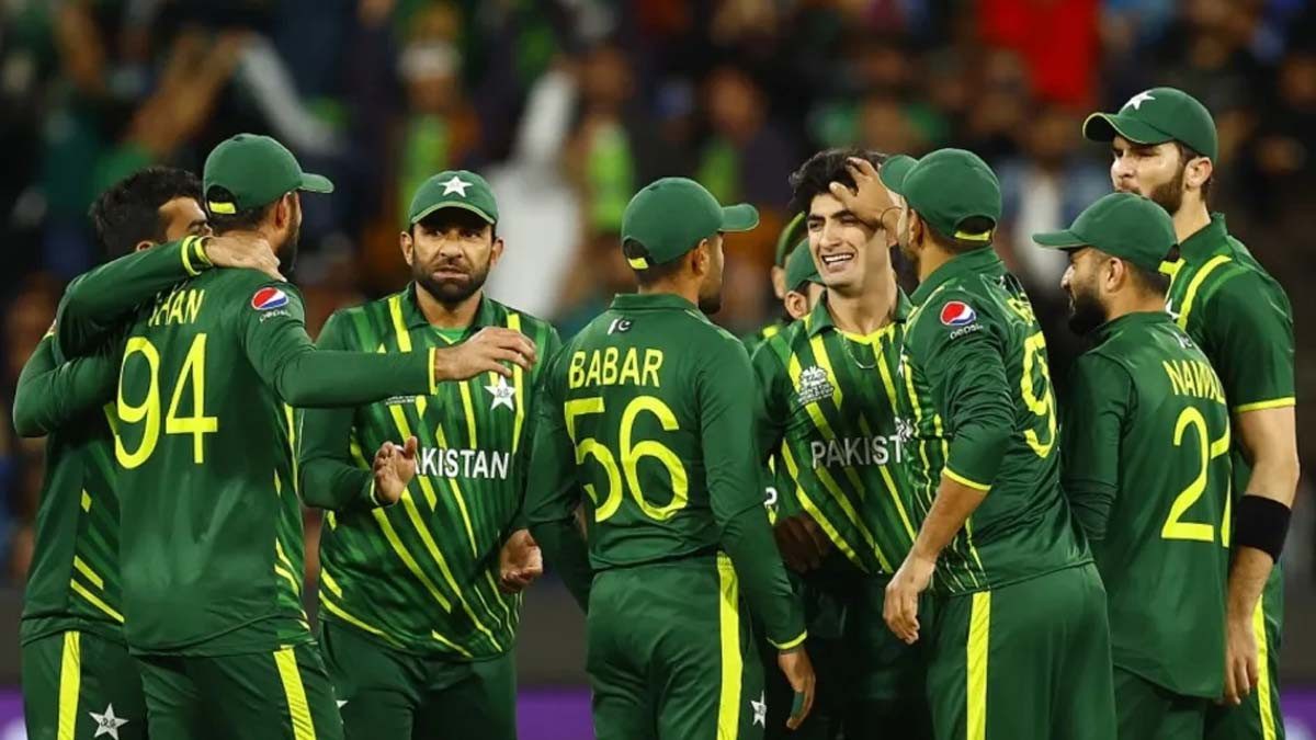 ভারতে নয়, বাংলাদেশের মাটিতে বিশ্বকাপ খেলতে চায় পাকিস্তান