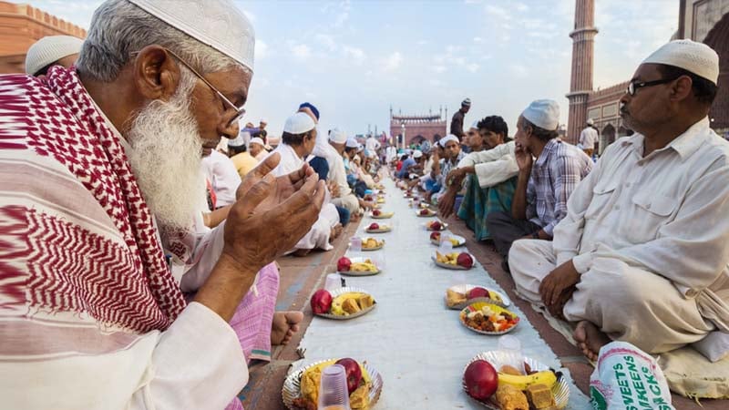 ইউনেস্কোর স্বীকৃতি পেল রমজানের 'ইফতার'