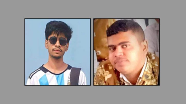 প্রেমে ব্যর্থ হয়ে দুই বন্ধুর আত্মহত্যা