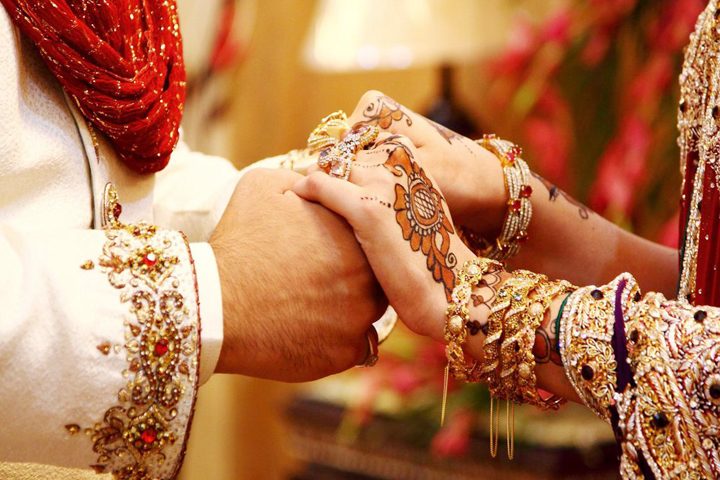 বিয়ে নিয়ে এক অভিনব প্রতারণার শিকার এক বিচারক