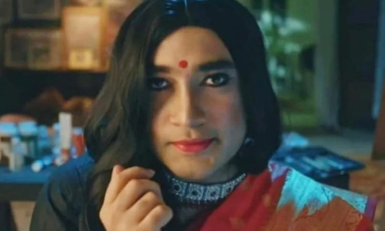 ডিজিটাল প্লাটফর্ম থেকে সরানো হলো নাটক ‘রূপান্তর’