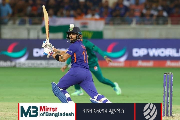 ৬০ রান তুলতেই টপ-অর্ডার শেষ ভারতের