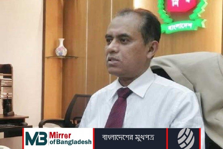 জামায়াত কোনো নামেই নিবন্ধন পাবে না: ইসি