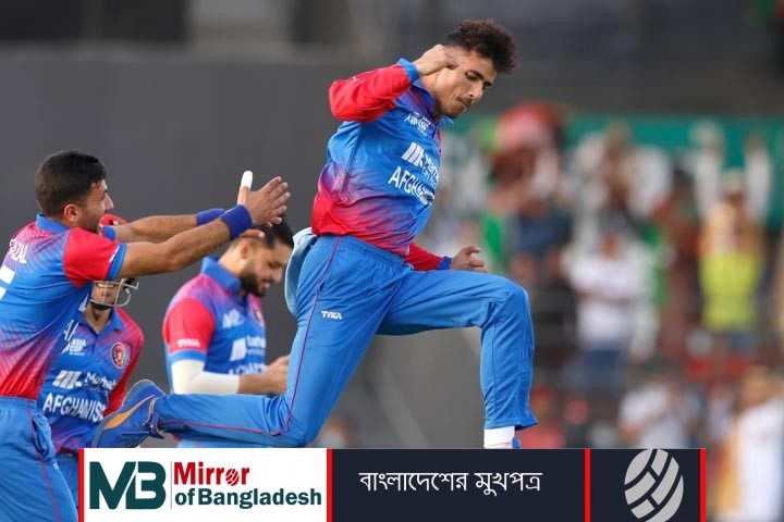 ২৮ রানে ৪ উইকেট হারিয়ে বিপাকে বাংলাদেশ