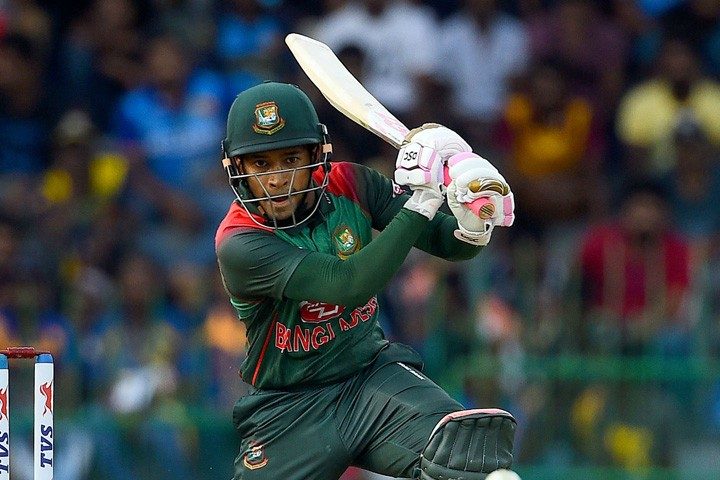 আন্তর্জাতিক টি-টোয়েন্টি থেকে অবসরের ঘোষণা দিলেন মুশফিক