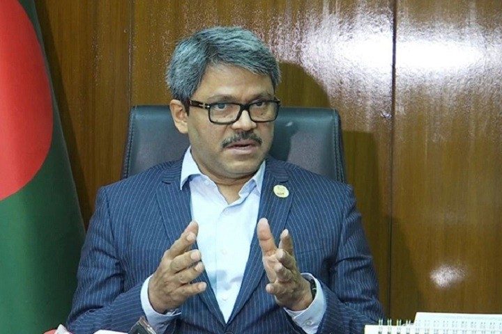 জ্বালানি তেল দিতে ভারতের সম্মতি : পররাষ্ট্র প্রতিমন্ত্রী