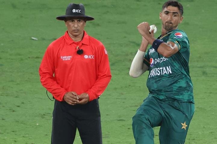 এবার মুকুল সামলাবেন এশিয়া কাপের ফাইনাল