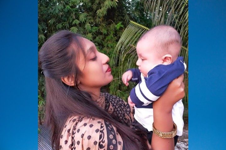 ইবি শিক্ষার্থীকে শ্বাসরোধে হত্যা, স্বামী-শ্বশুর আটক