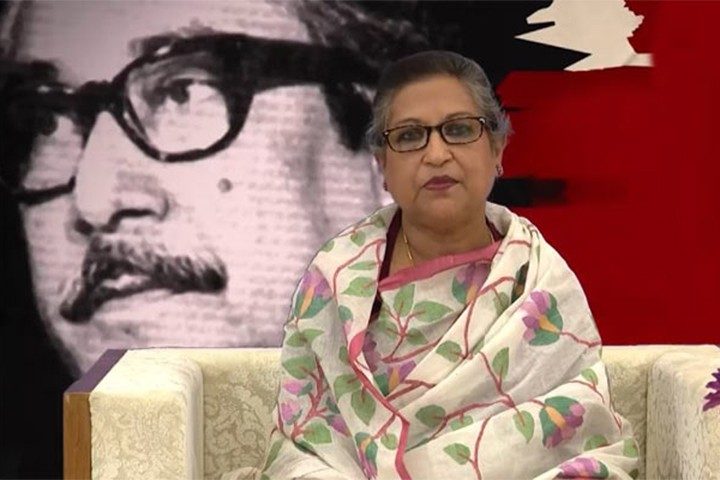 শেখ রেহানার জন্মদিন আজ