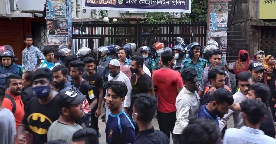 হেফাজতে মৃত্যু: লাশ হস্তান্তর নিয়ে স্বজন-পুলিশের বিপরীত বক্তব্য