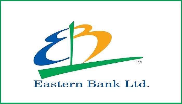 ২৮ হাজার টাকা বেতনে চাকরি দিচ্ছে ইস্টার্ন ব্যাংক,লাগবে না অভিজ্ঞতা