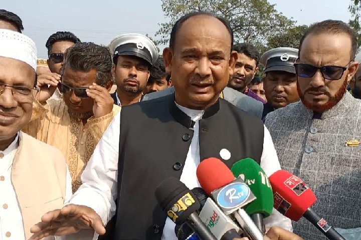 উত্তরবঙ্গের সব রেলপথ ডাবল লাইনে করা হবে : রেলমন্ত্রী