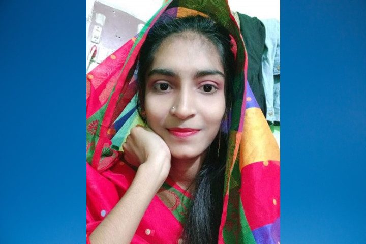 প্রেমিকের বাড়ির সেপটিক ট্যাংকে মিলল প্রেমিকার মরদেহ