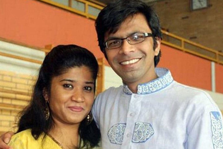 সাগর-রুনি হত্যা মামলার তদন্ত প্রতিবেদন পেছানোর সেঞ্চুরি