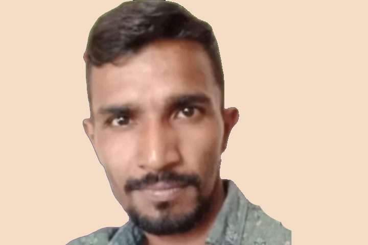 বিয়ের গোসল করতে পুকুরে নেমে বরের মৃত্যু