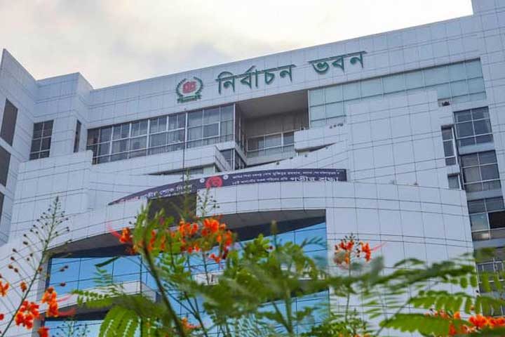 বিদেশি পর্যবেক্ষকদের জন্য সহায়ক নীতিমালা চায় ইসি