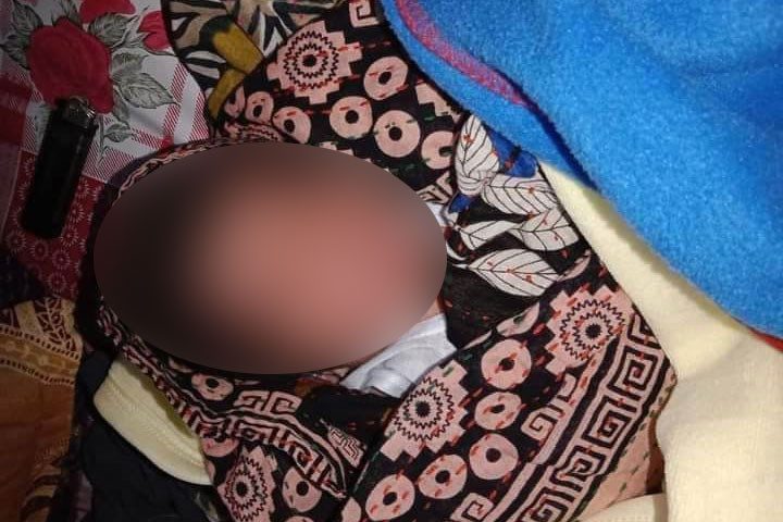 পুরুষ ও স্ত্রী লিঙ্গের অর্গান নিয়ে শিশুর জন্ম