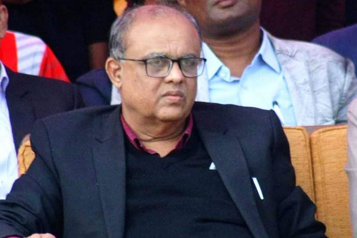 ইবিতে নিয়োগ বোর্ডের অডিও ফাঁস, উপাচার্যের থানায় জিডি!