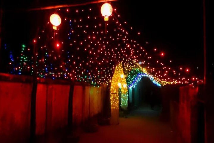 বিয়ের আসর থেকে পালালেন বর
