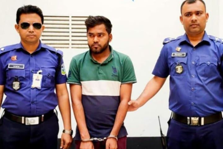 টাকা নিয়ে বনিবনা না হওয়ায় হোটেল রুমে যৌনকর্মীকে খুন
