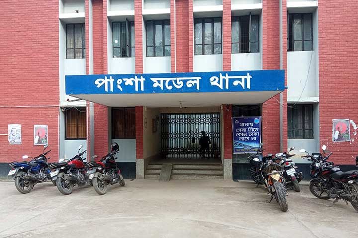 পদ্মার চর থেকে প্রতিবন্ধীর লাশ উদ্ধার
