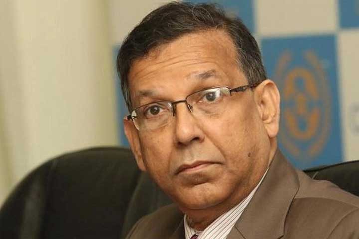 সাংবাদিকতা নয়, মিথ্যার বিরুদ্ধে শামসের নামে মামলা হয়েছে : আইনমন্ত্রী