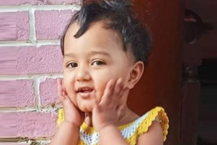 সাপের কামড়ে শিশুর মৃত্যু