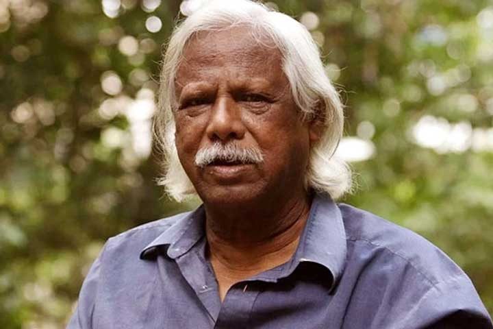 ডা.জাফরুল্লাহ চৌধুরী আর নেই