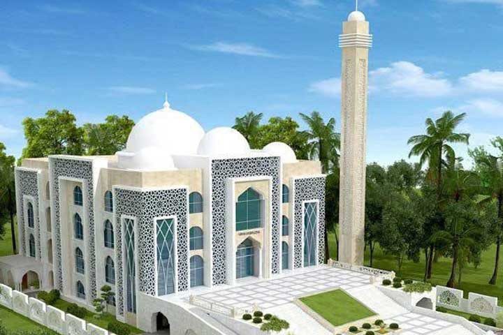 আজ ৫০ মডেল মসজিদের উদ্বোধন করবেন প্রধানমন্ত্রী