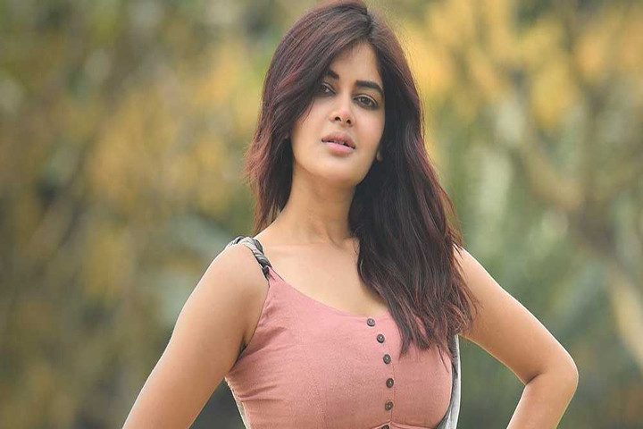 গরমে অসুস্থ অভিনেত্রী মধুমিতা