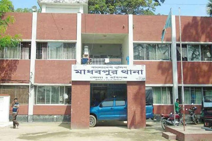 বাবার হাতে ছেলে খুন