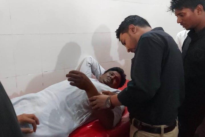 লক্ষ্মীপুরে আ.লীগের দুই গ্রুপের সংঘর্ষ, আহত ১৫