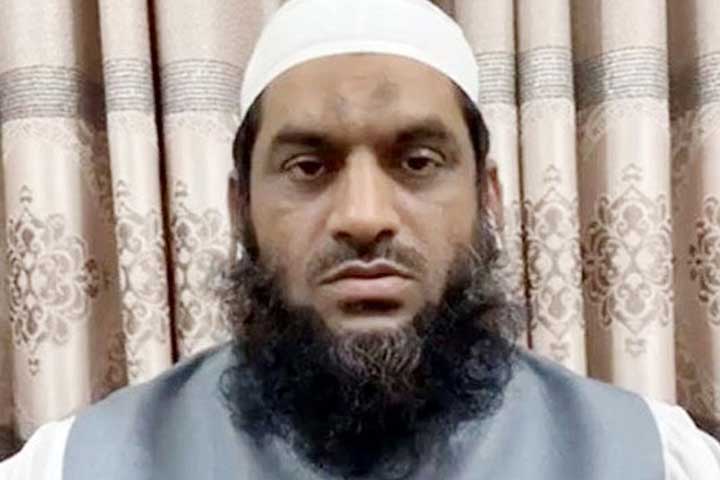 মামুনুলের জামিন স্থগিত