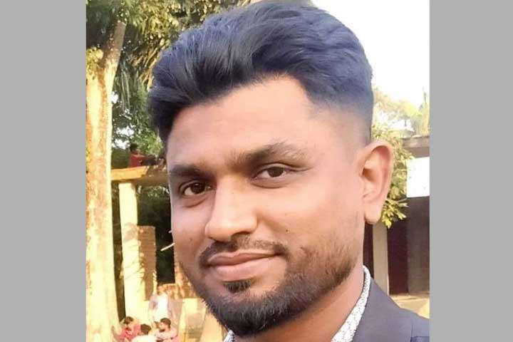 নড়াইলে পল্লী চিকিৎসককে কুপিয়ে হত্যা