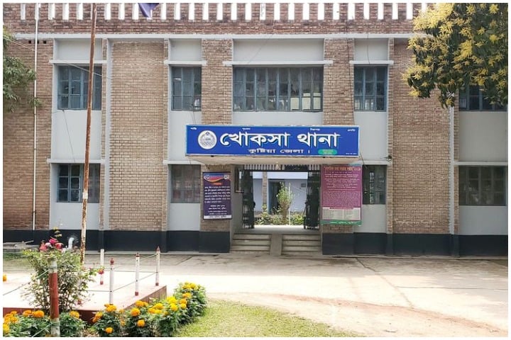 বাসচাপায় মোটরসাইকেল আরোহী ২ কলেজছাত্র নিহত